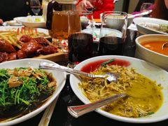 -丰收日·小海鲜·沪上家宴(顾村正大店)