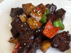 -桦立酒家(宜山路店)