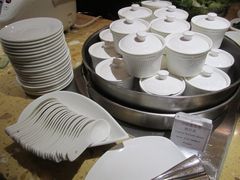 -泰谷酒店·太古码头闽菜自助餐厅