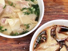 -无名饺子店