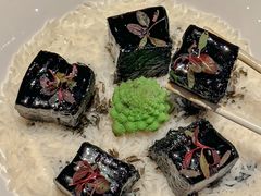 -桂满陇·海市蜃楼·黑金(国金店)