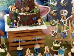 -HERRE·FARM 赫尔露营农场·团建聚会包场