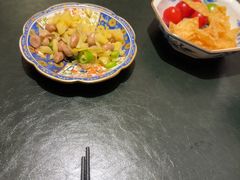 -福记饭店(青果巷店)