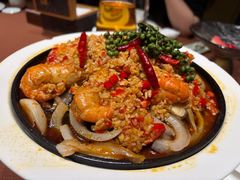 -荷栖小院·品质江西菜(红谷滩店)