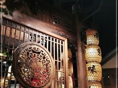 -南京大牌档(之心城店)