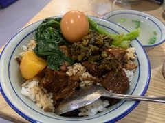 -陆长玖古法猪脚饭(玄风桥店)