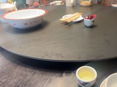 -广府乡下·饭庄(新港东路店)