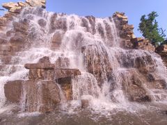 -枫香湖儿童公园