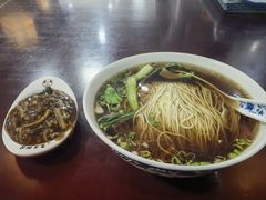 鳝糊面-东吴面馆(好运街店)
