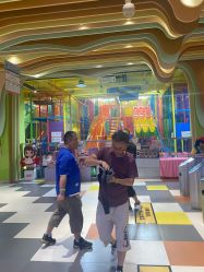 -宝燕乐园(闵行旗舰店)