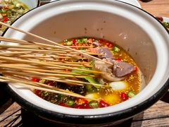 -成都娃娃花园餐厅(河西旗舰店)