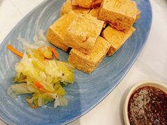 -鹿港小镇(金虹桥国际中心店)