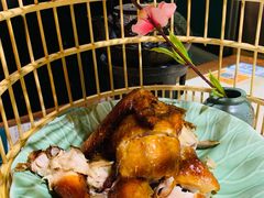 -佬麻雀·新湘菜(珠海金发购物中心店)