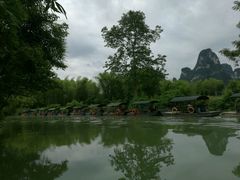 -大新明仕山庄