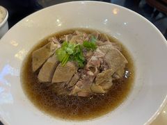 -长兴菜馆(高桥店)