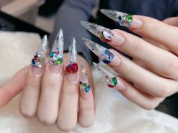 -糖·美学·美甲