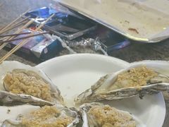 -八一湛江生蚝(文明东路总店)