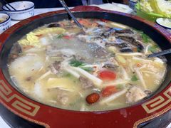-牛得很·鲜牦牛肉烧烤·牛羊肉菌汤锅(康定店)