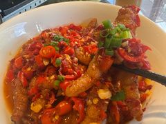-麒麟小院·老九江菜(安平路店)