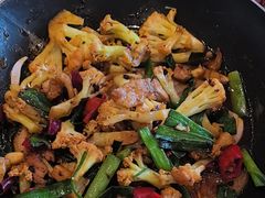 -宁波石浦大饭店(新材料城店)