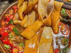 -冯校长老火锅(深圳总店)