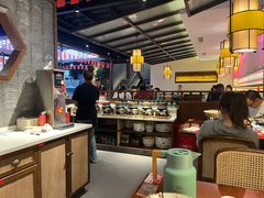 -魏铭鱼头捞饭(晋阳路店)