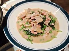 -山衢味庄·鲜辣衢菜(杭行路店)