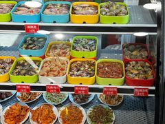 -韩麦大冷面(桂花街直营店)