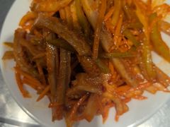 -韩麦大冷面(桂花街直营店)