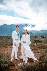 -太古映画婚纱摄影(天河店)