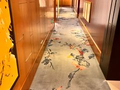 -上海静安香格里拉大酒店