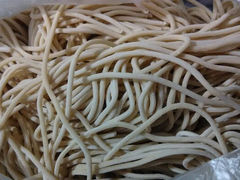 陽春面-华良切面店(航建大楼店)