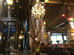 -漫咖啡(沙龙汇店)