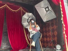 -七彩云南欢乐世界