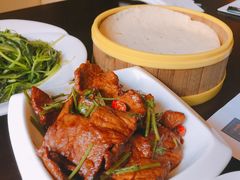 -中心大酒店·本味餐厅