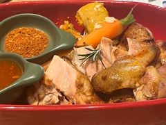 -小满Grainkitchen(滨江商业广场店)