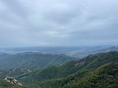 -丹东凤凰山景区