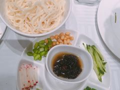 -四季民福烤鸭店(王府井灯市口店)