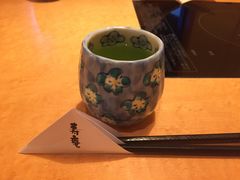 -黒豚料理 寿庵(中央駅西口店)