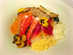 -狮拾久·现代新加坡料理(福田COCO Park店)