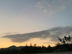 -西涌国际滨海旅游区