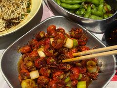 -靓靓蒸虾·头牌蒸虾(雪松路总店)