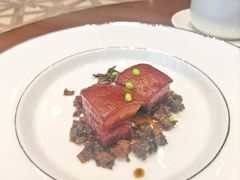 -南堂馆·新川菜(天府三街店)