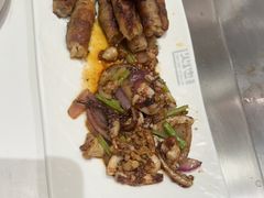 -火地铁板烧(昆山万象汇店)