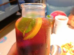 -花椒俏川菜小馆(南海万达店)