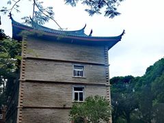 -厦门大学(思明校区)