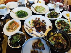 -大理实力希尔顿酒店•御玺中餐厅