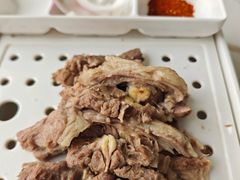 -老毛手抓·盐池滩羊非遗手抓(宁夏总店)