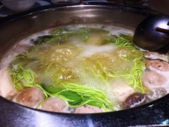 -三毛牛肉店(福强店)