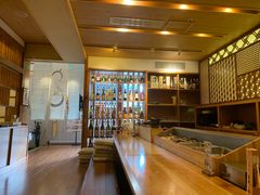 -希望日本料理(保利香槟花园店)
